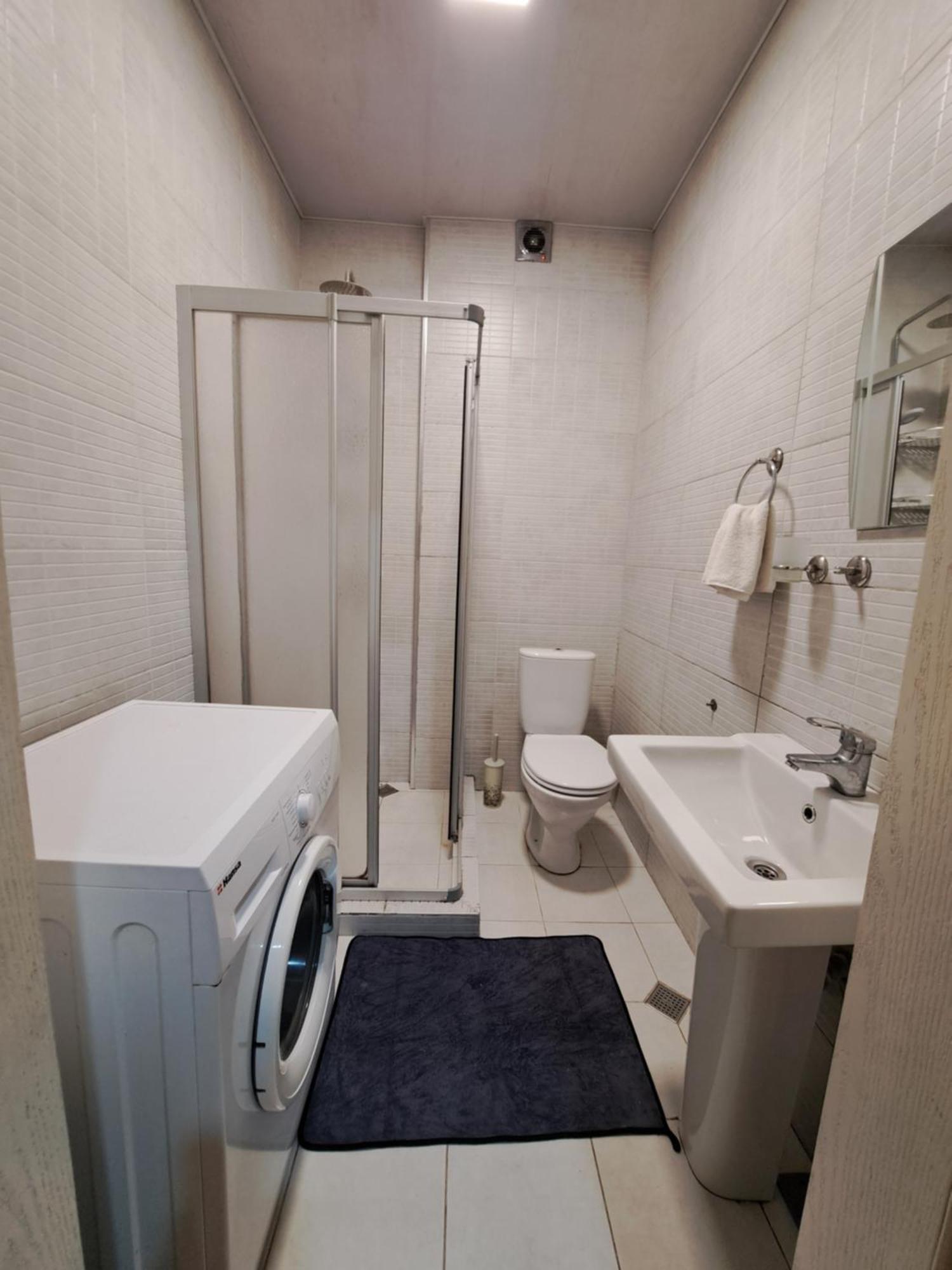 Karvi Hostel & Suites Batumi Eksteriør bilde