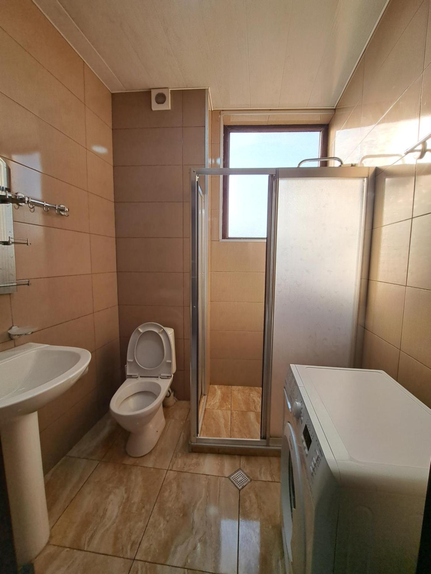 Karvi Hostel & Suites Batumi Eksteriør bilde