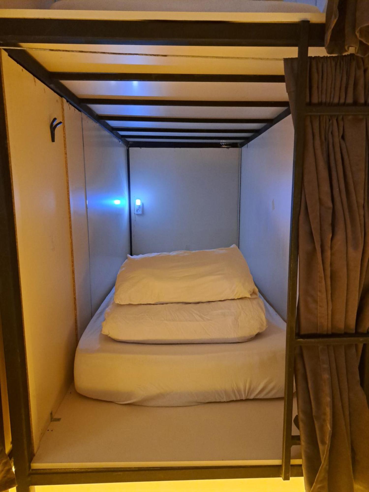 Karvi Hostel & Suites Batumi Eksteriør bilde