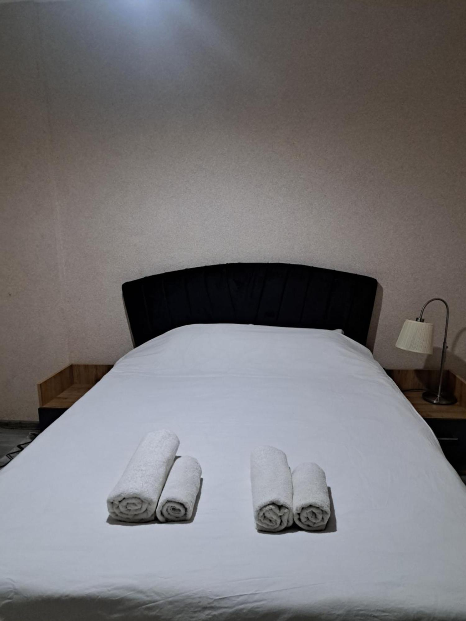 Karvi Hostel & Suites Batumi Eksteriør bilde