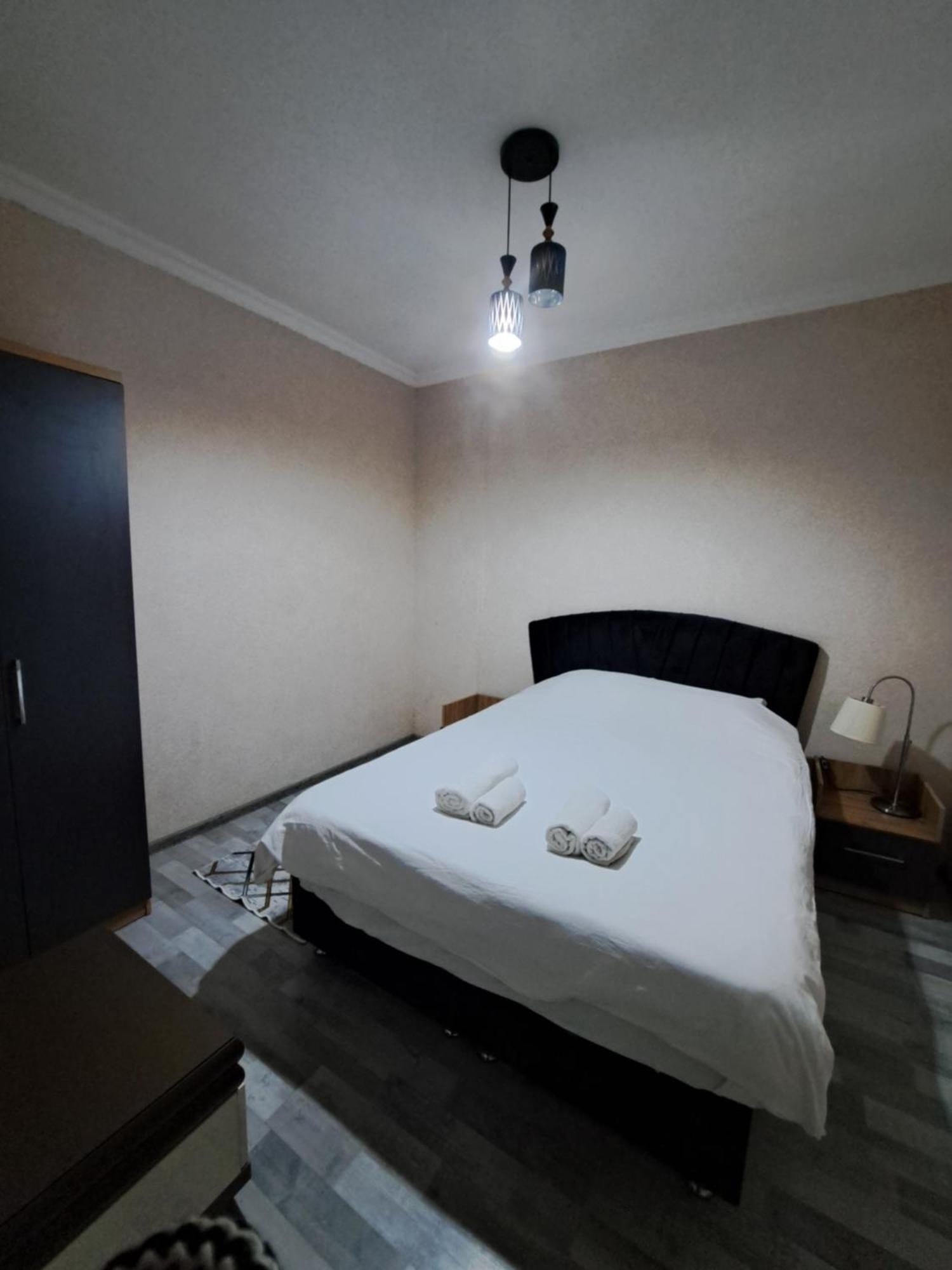 Karvi Hostel & Suites Batumi Eksteriør bilde