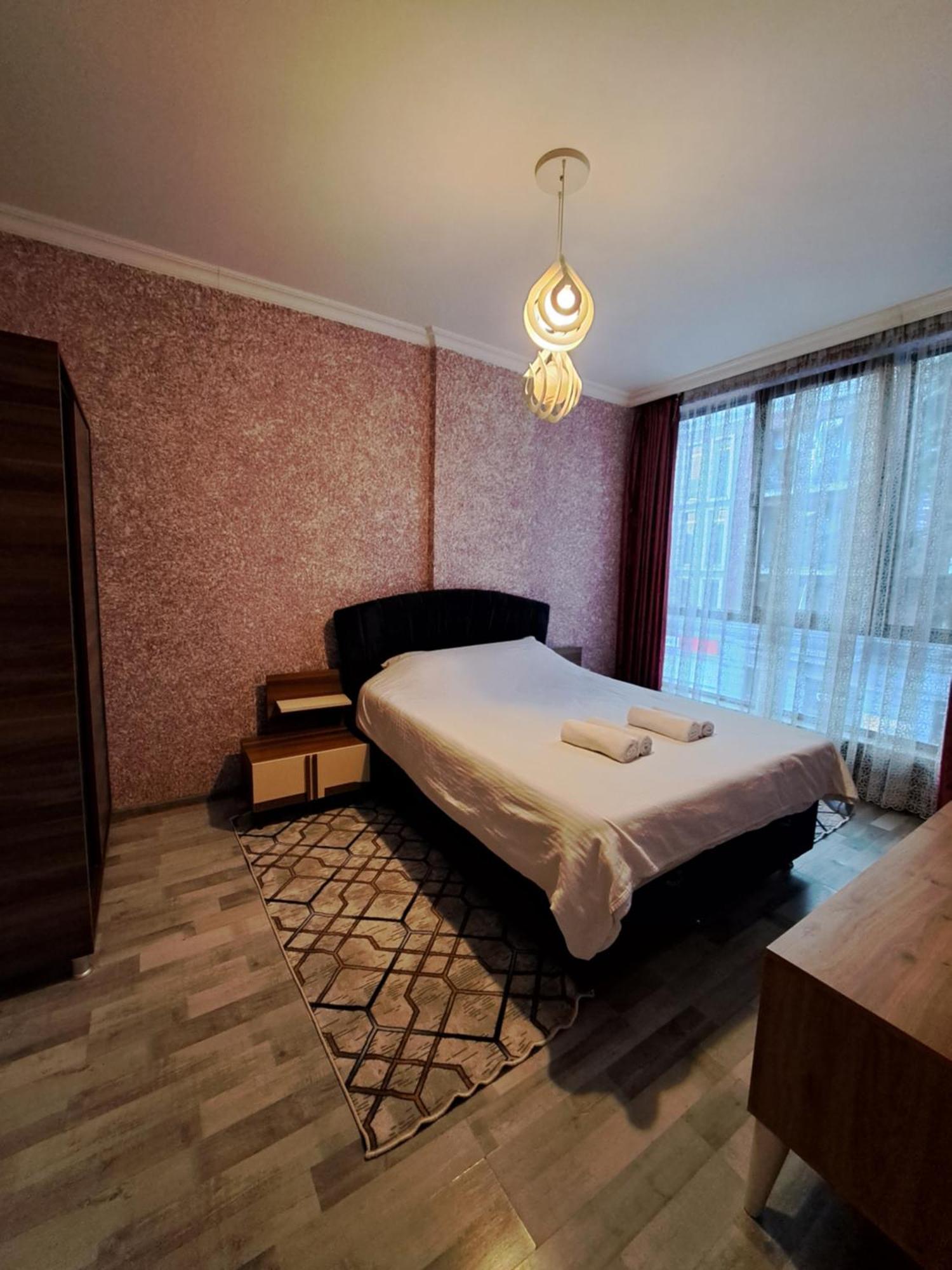 Karvi Hostel & Suites Batumi Eksteriør bilde