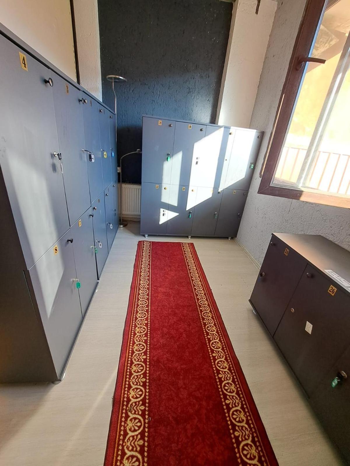 Karvi Hostel & Suites Batumi Eksteriør bilde
